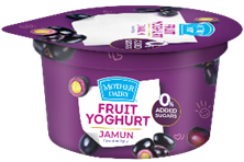 Mother Dairy -This Summer, Mother Dairy Serves Up 30+ New Reasons to Indulge; Introduces Category-First Formats & Flavours